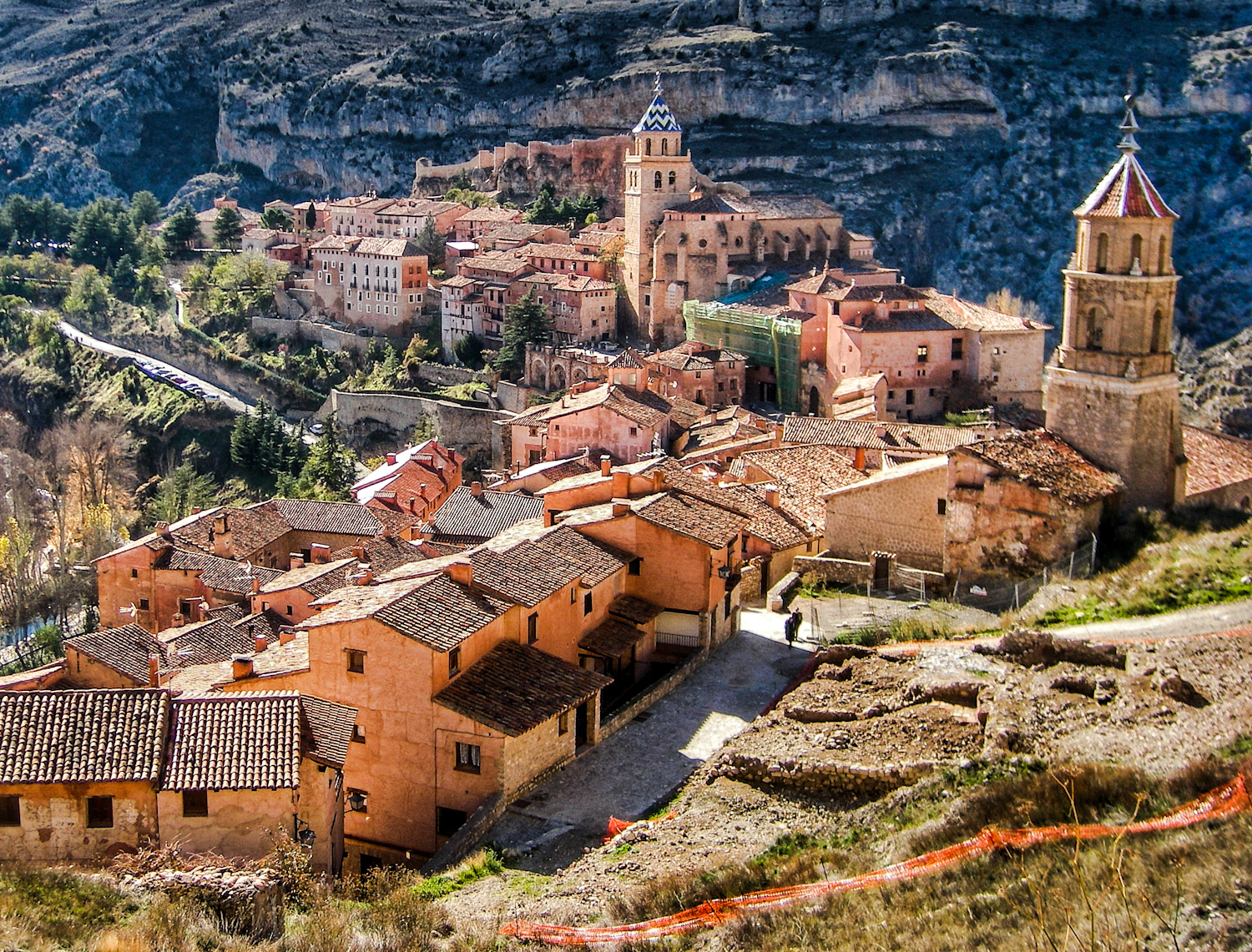 Albarracin
