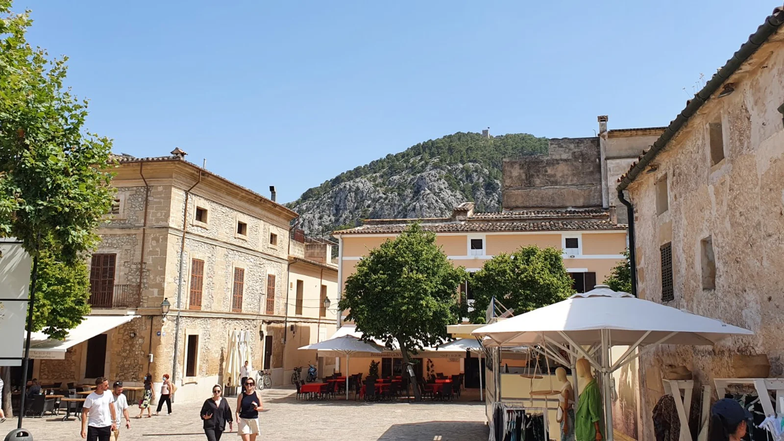 Mallorca