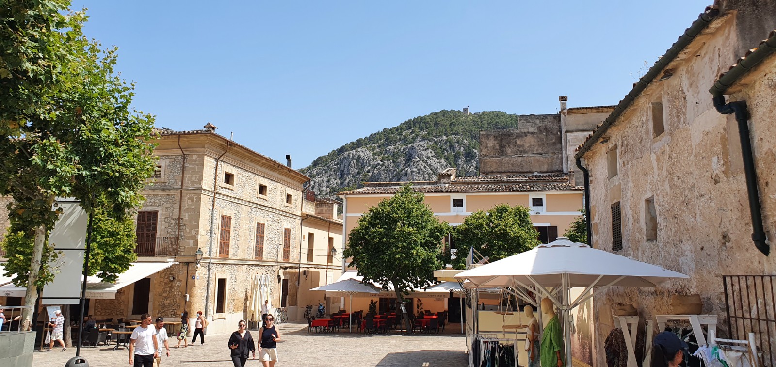 Mallorca