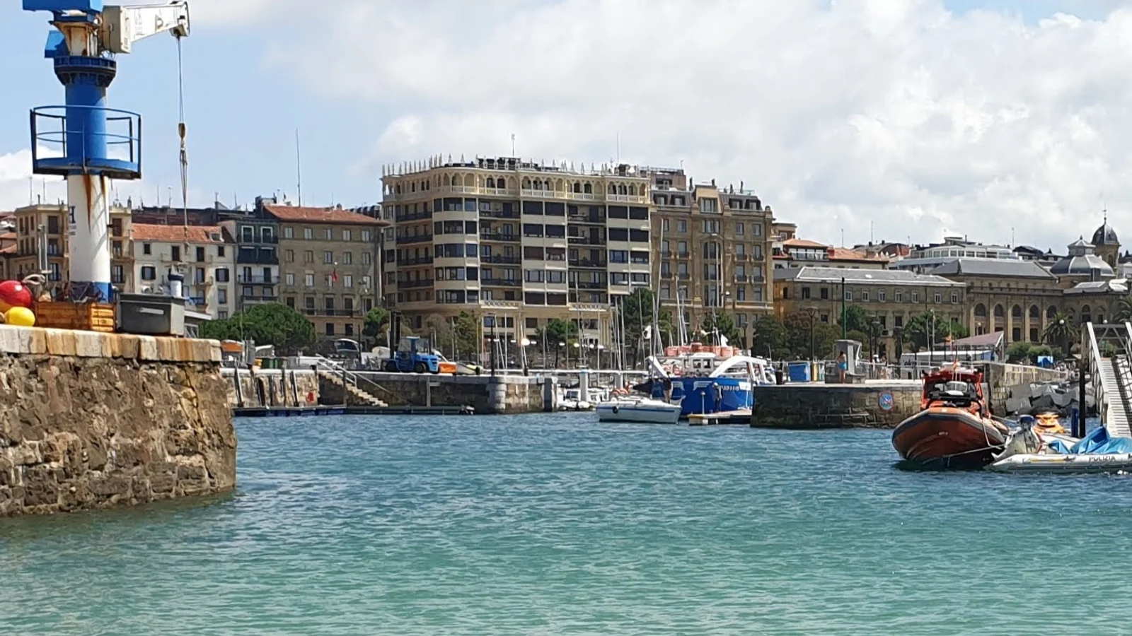 San Sebastian