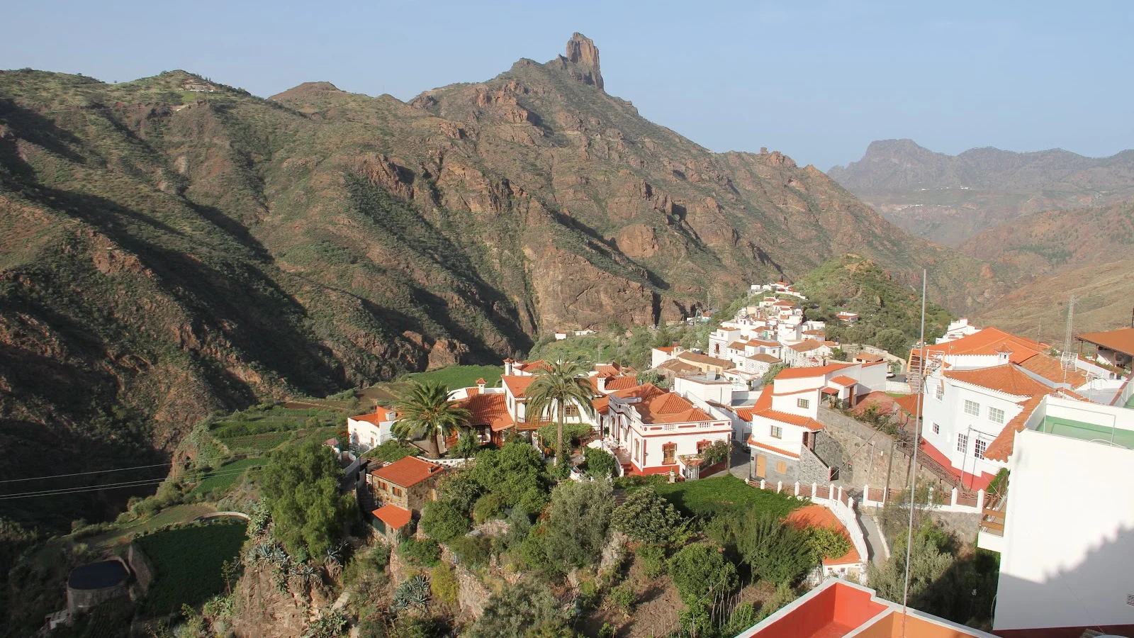 Tejeda