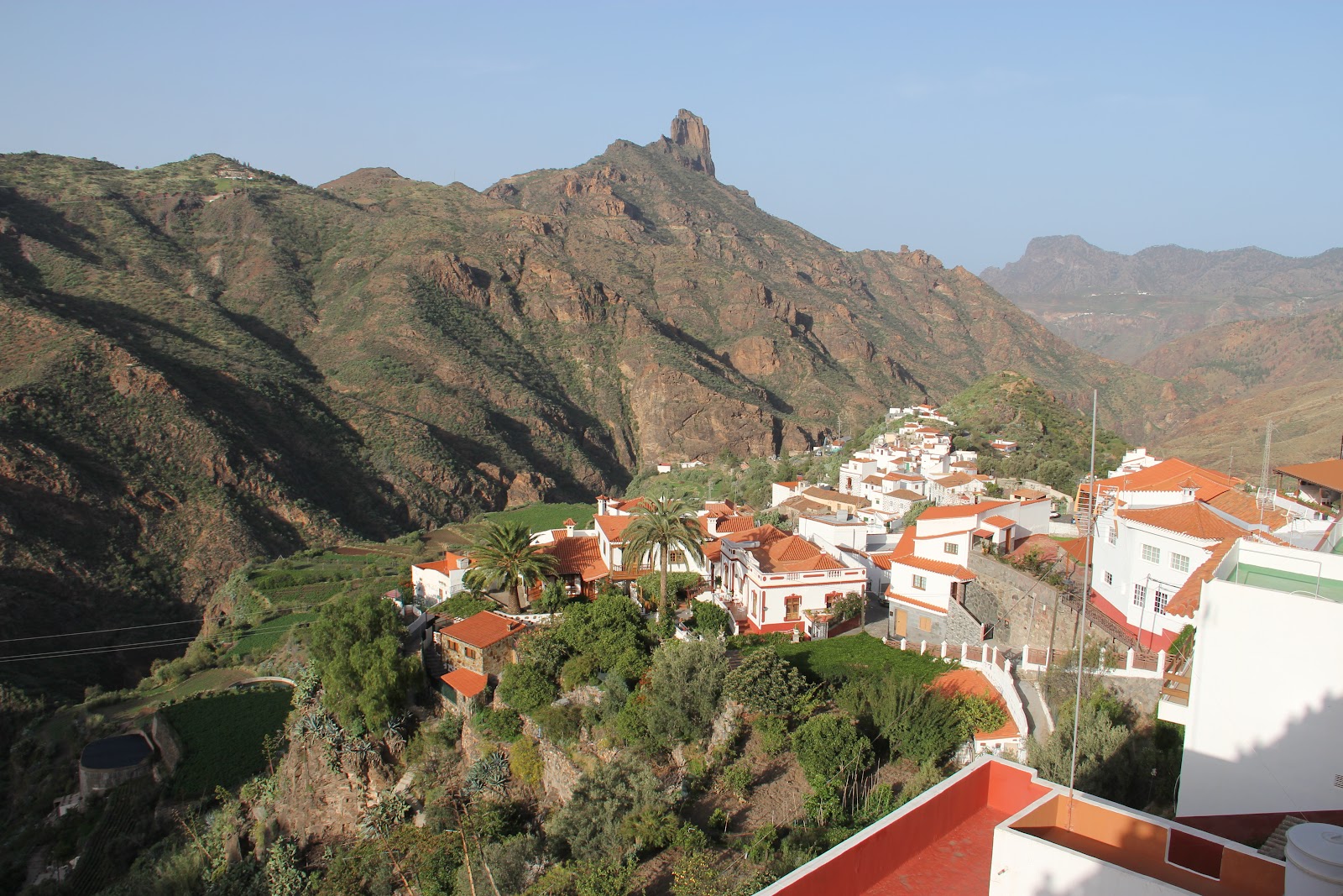 Tejeda