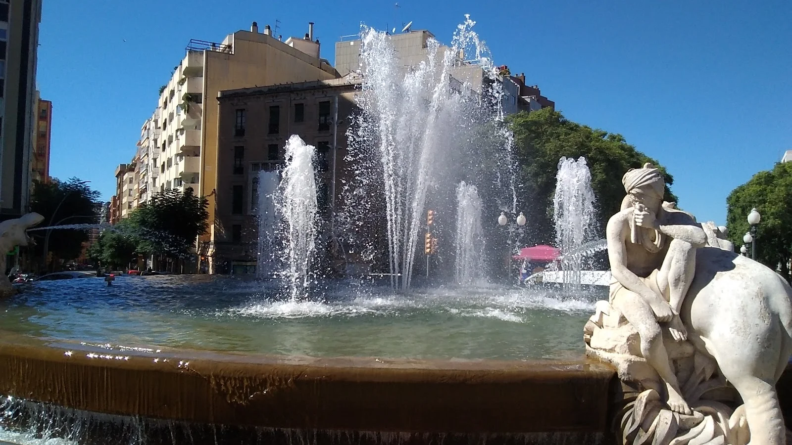 Tarragona