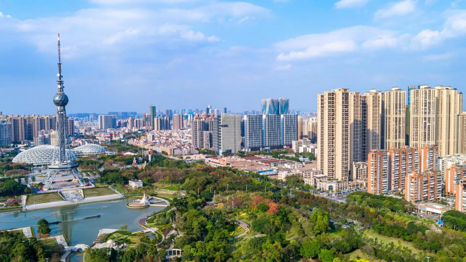 Foshan