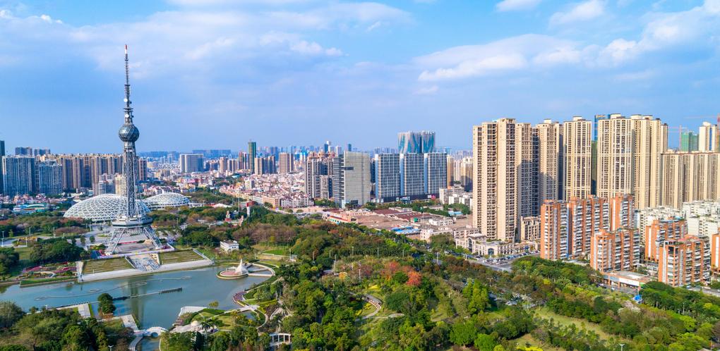 Foshan