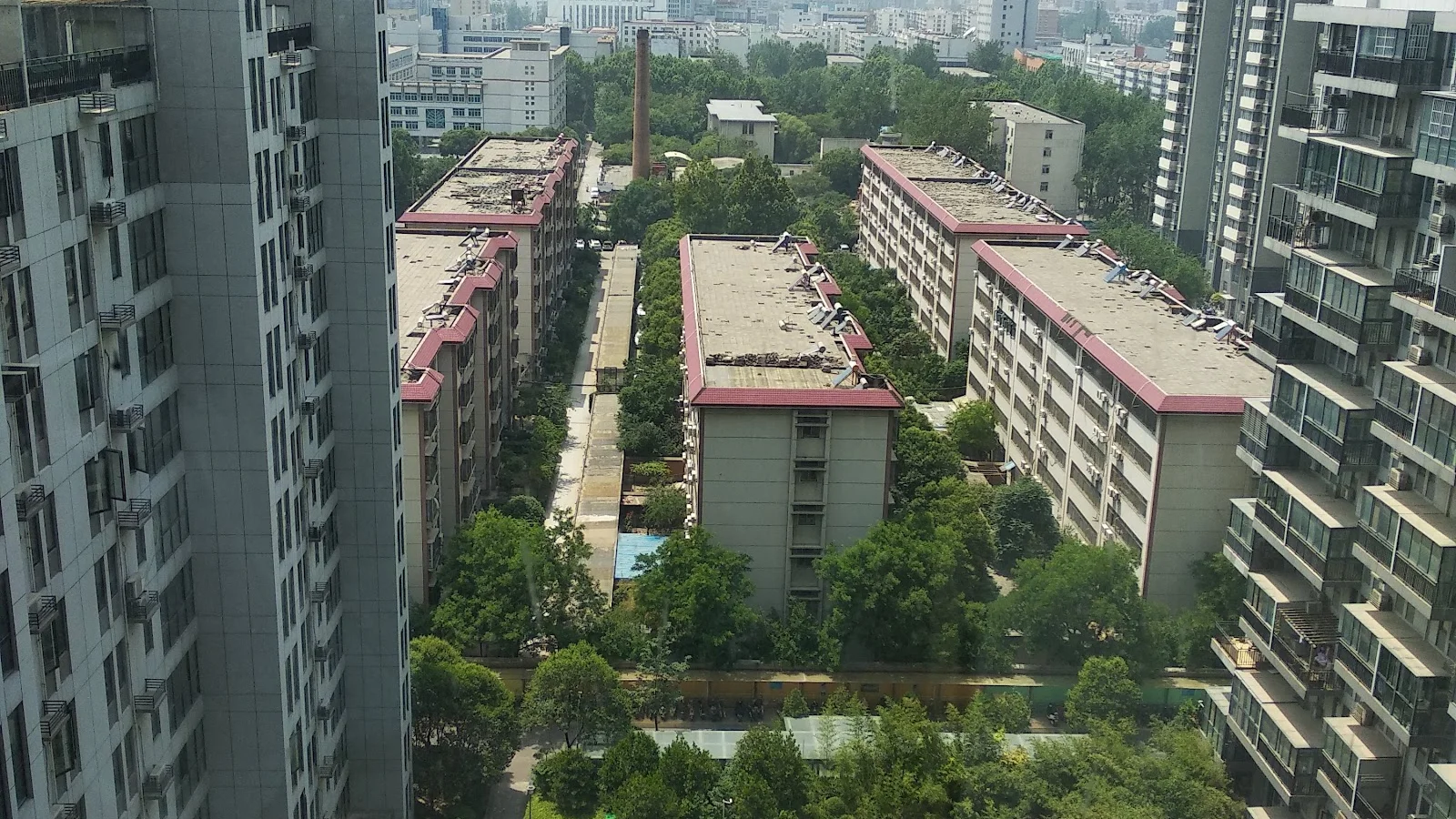 Zhengzhou