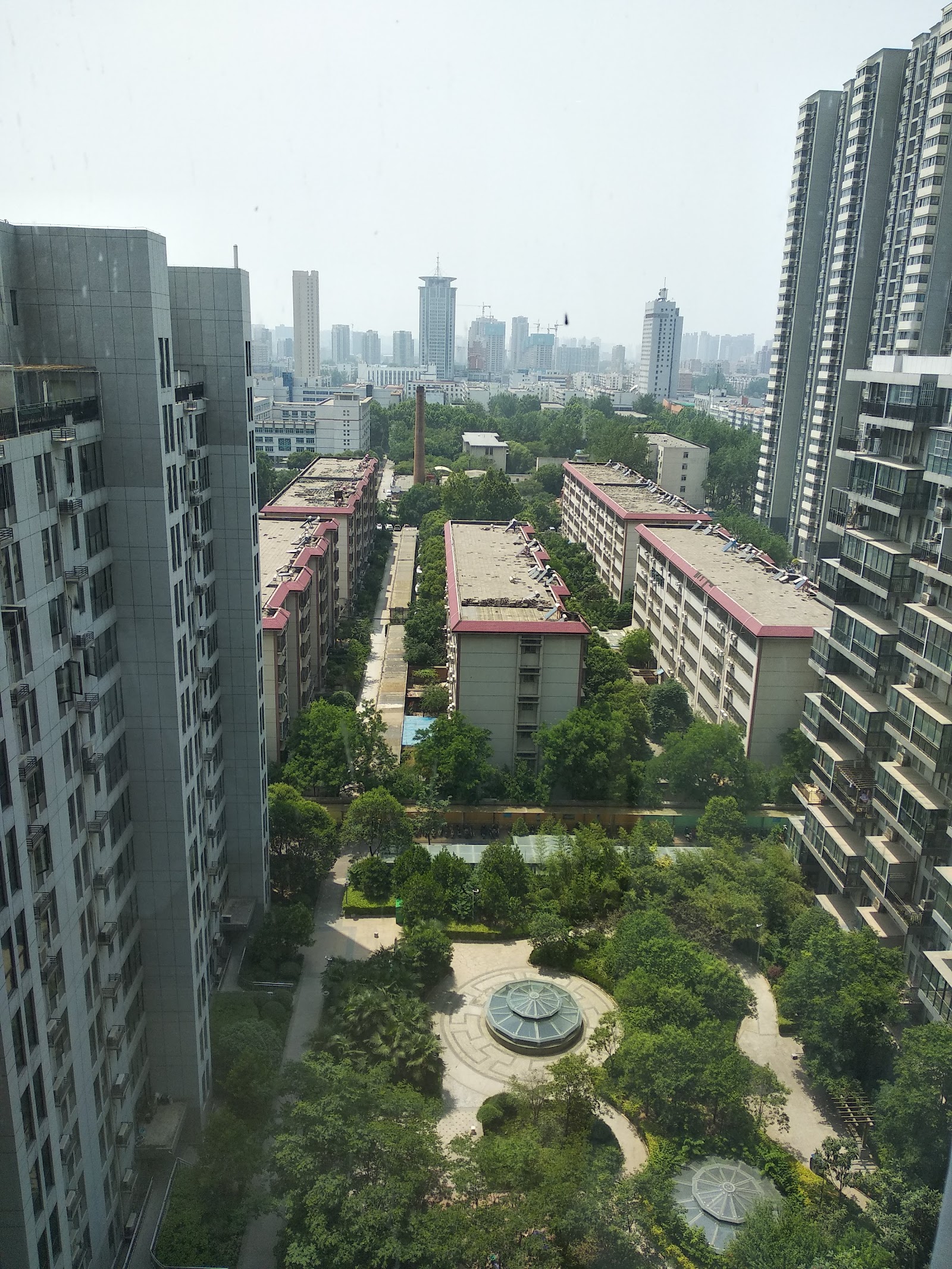 Zhengzhou
