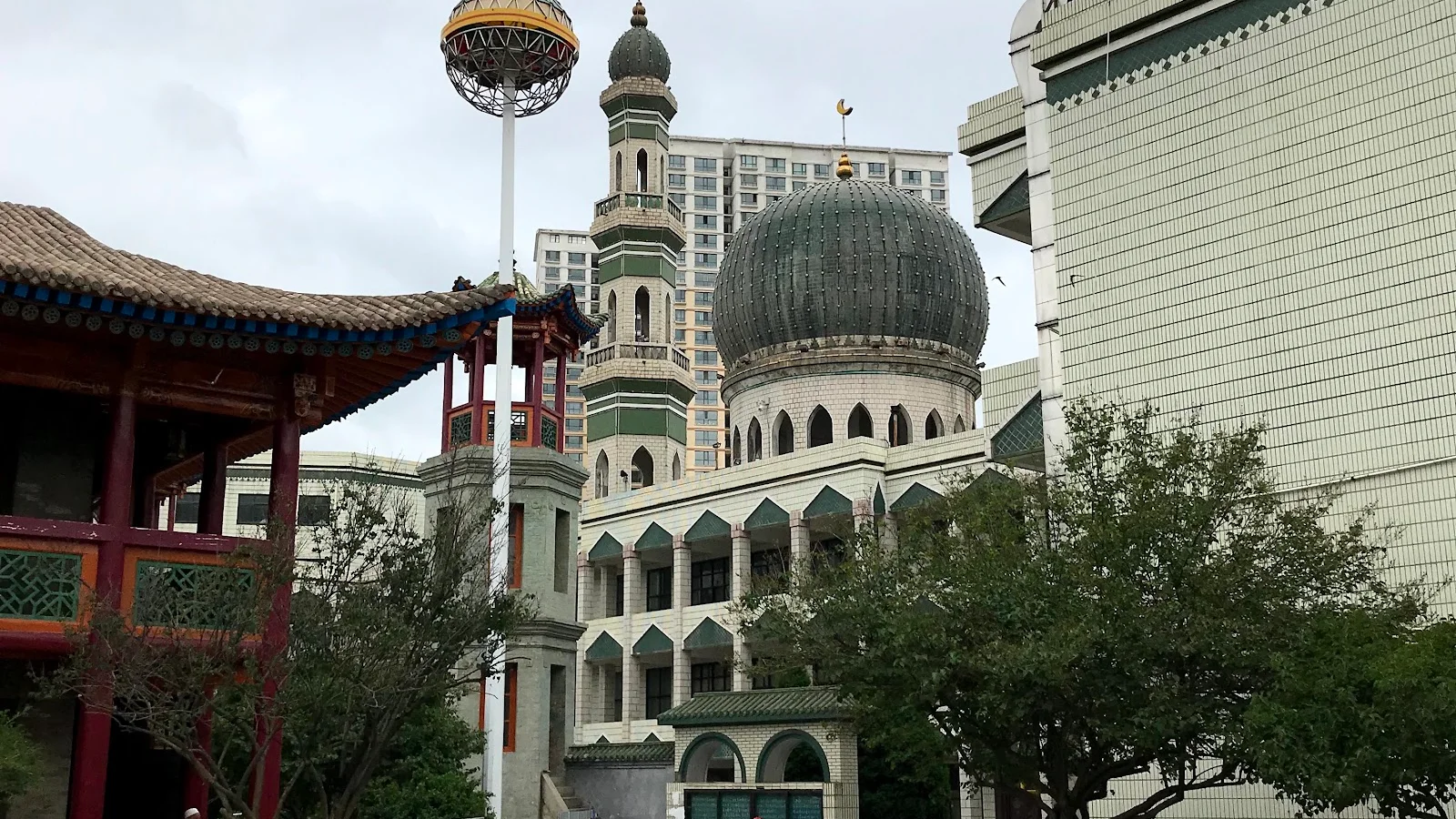 Xining