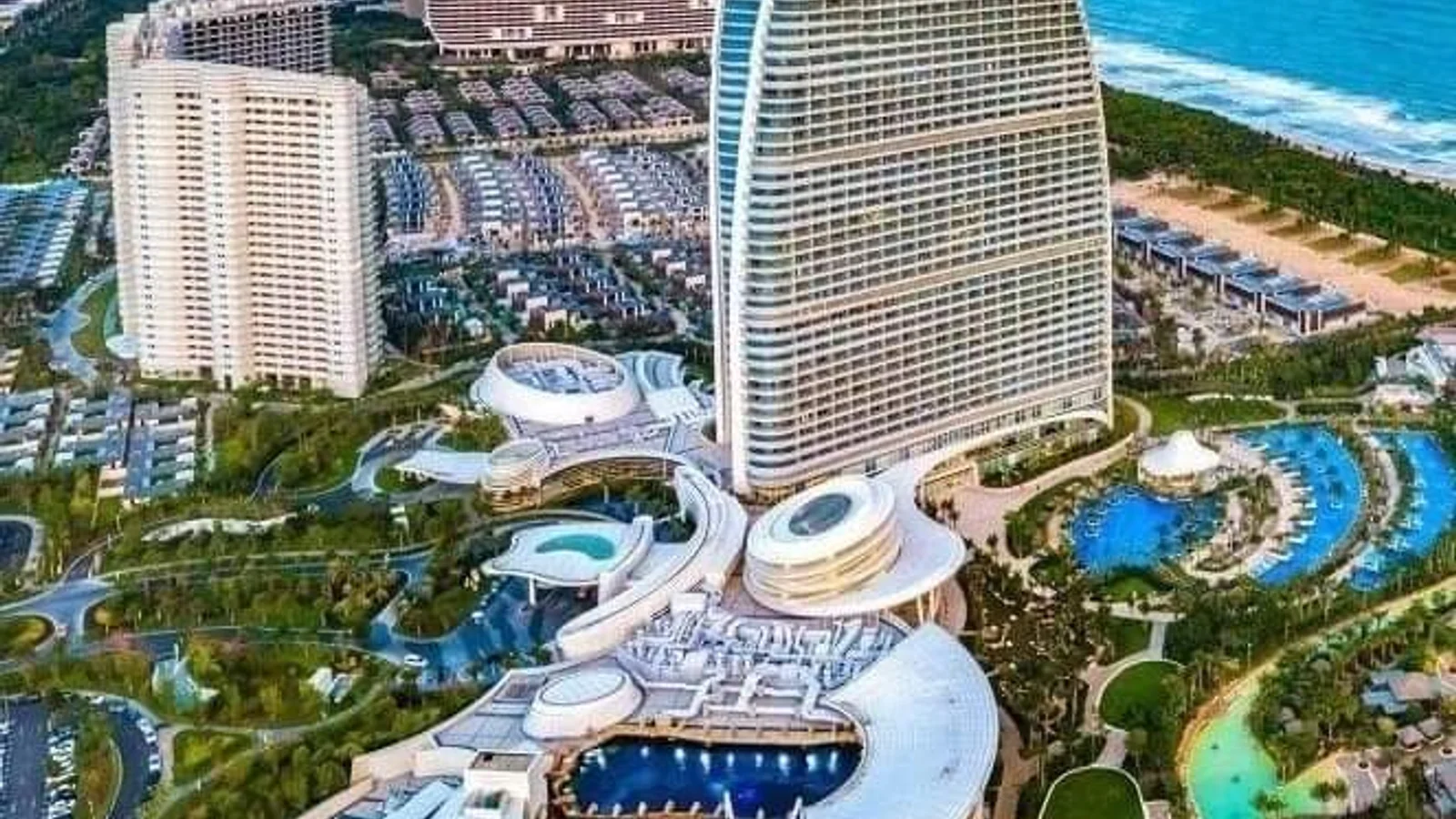 Sanya