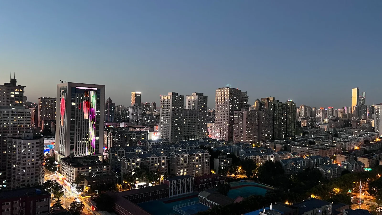 Dalian