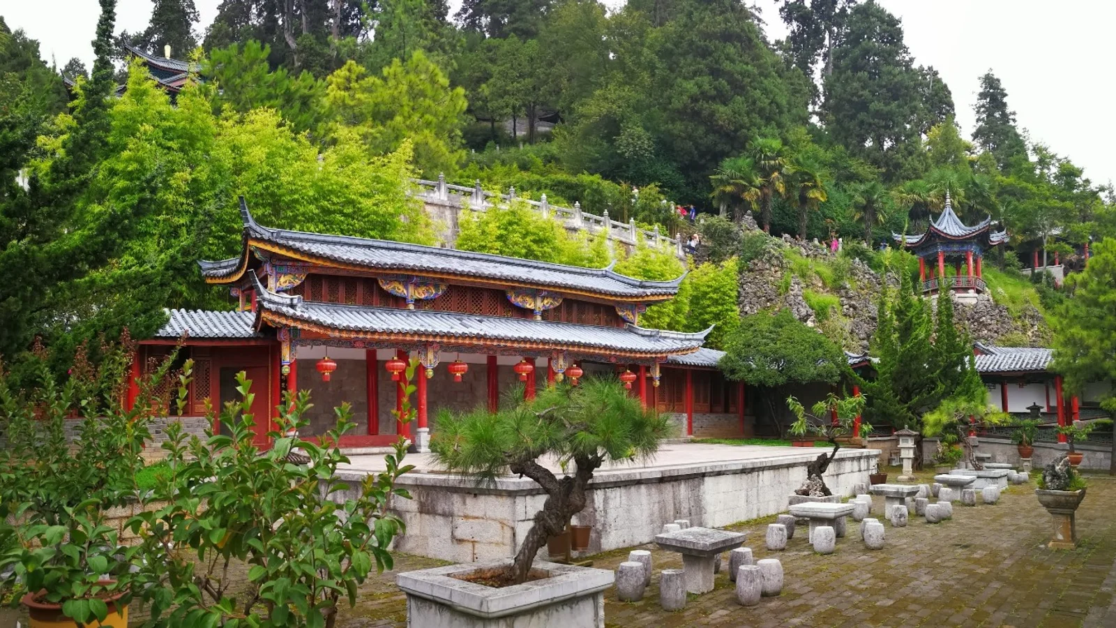 Lijiang