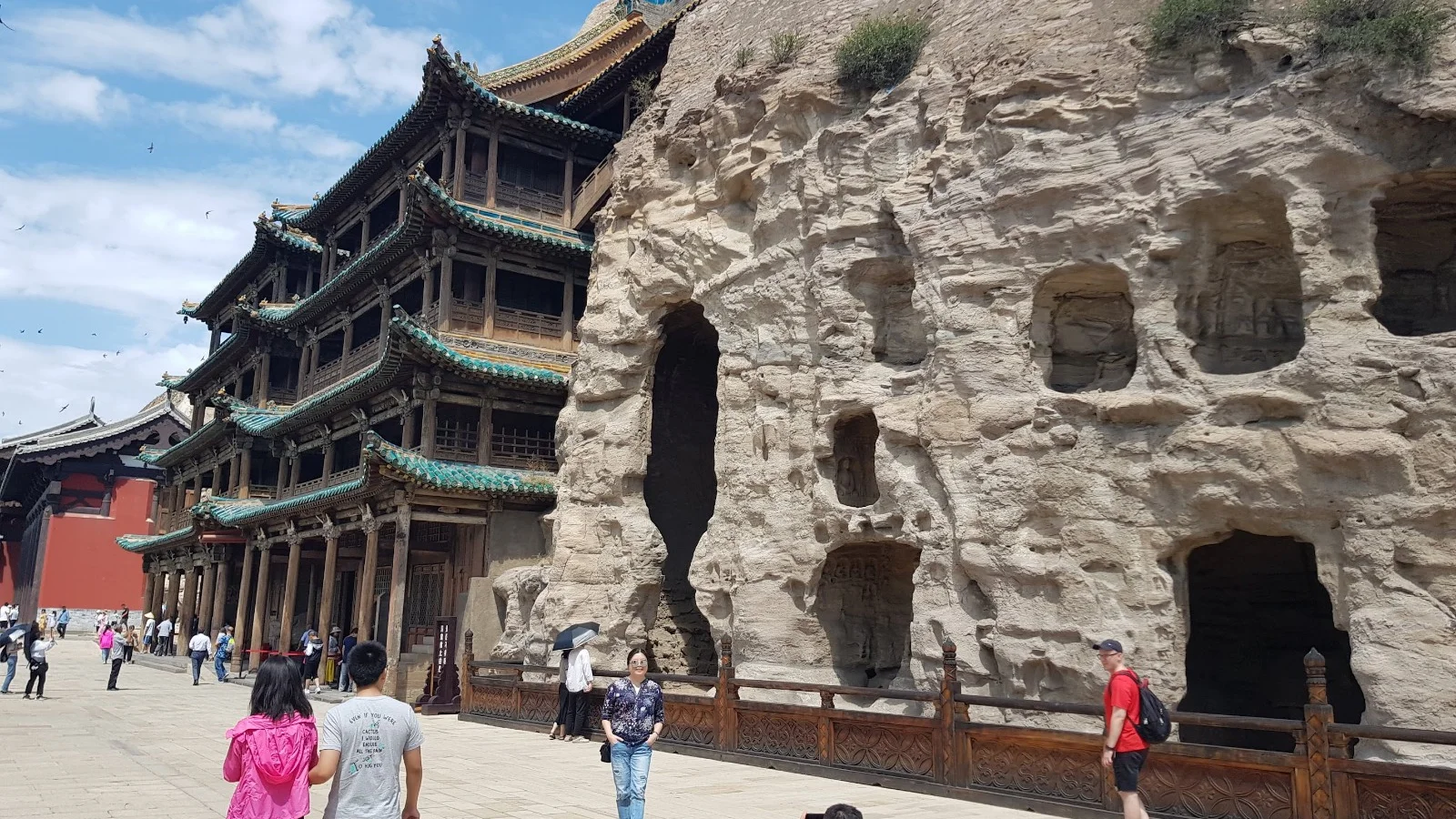 Datong
