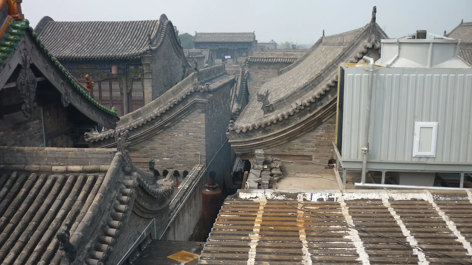 Pingyao