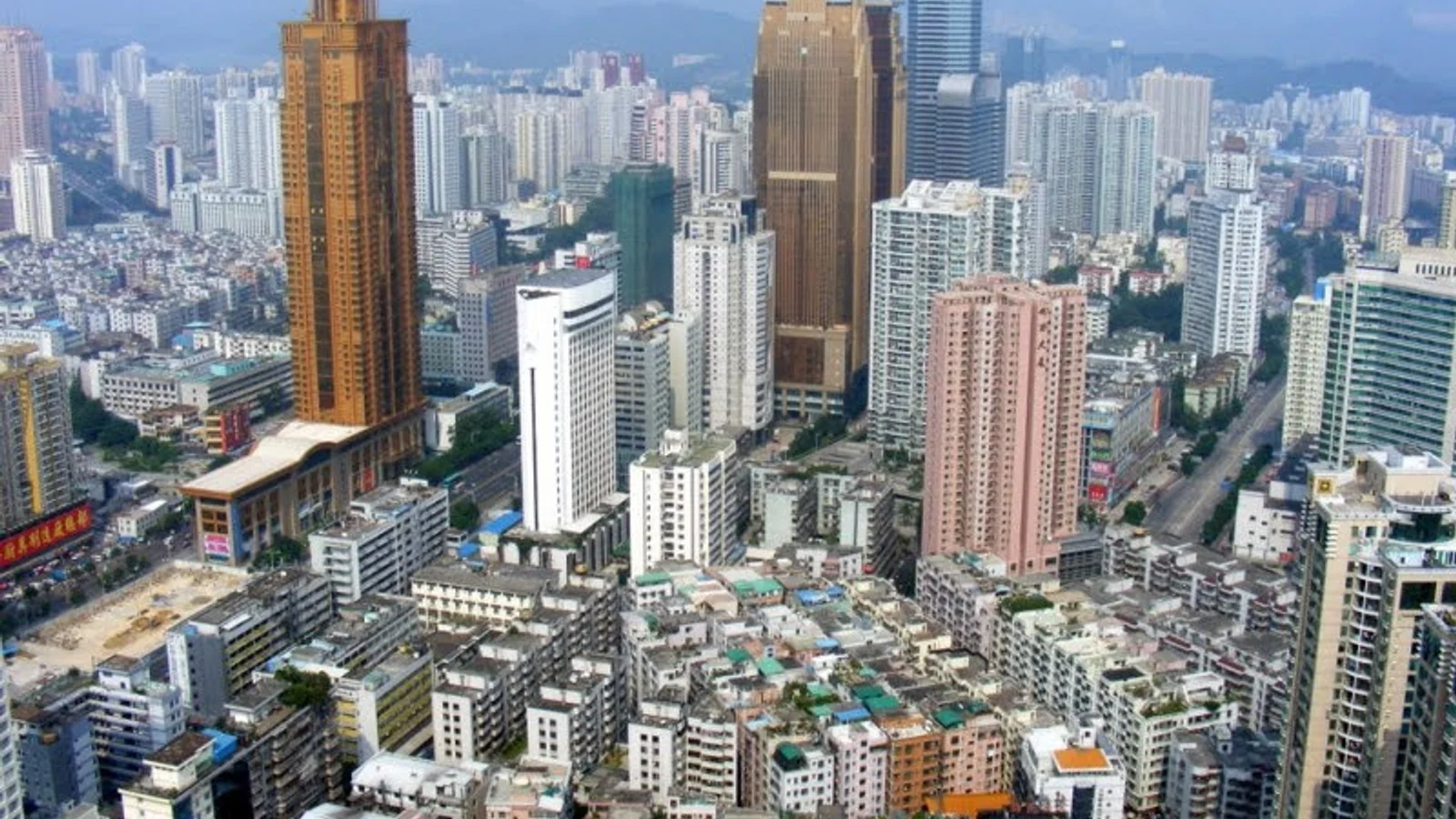 Shenzhen