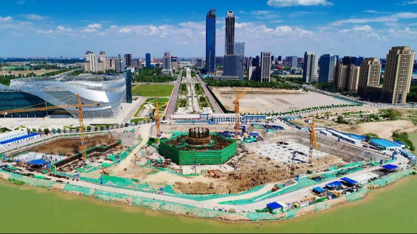 Yinchuan