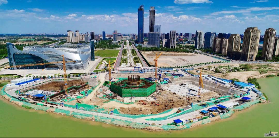 Yinchuan