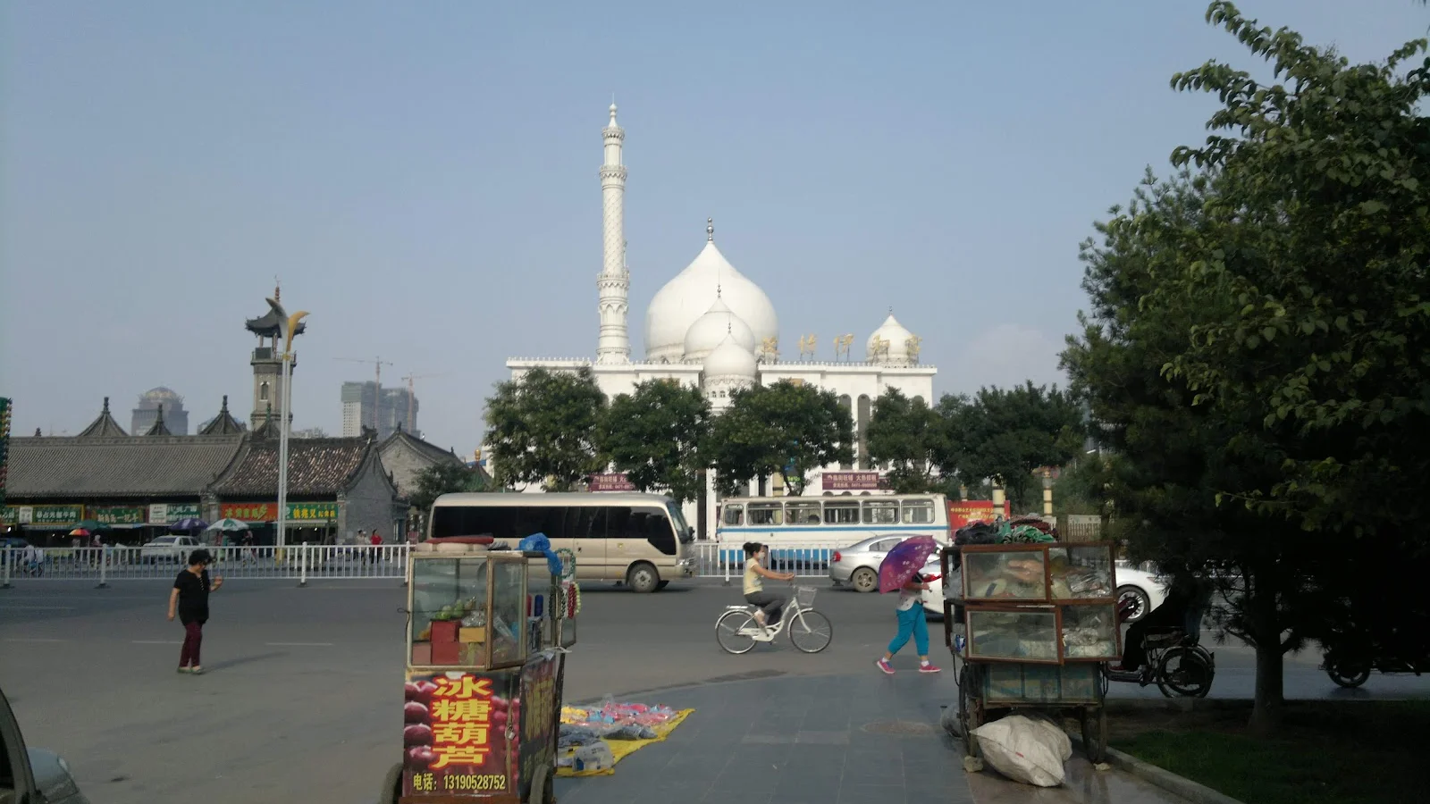 Hohhot