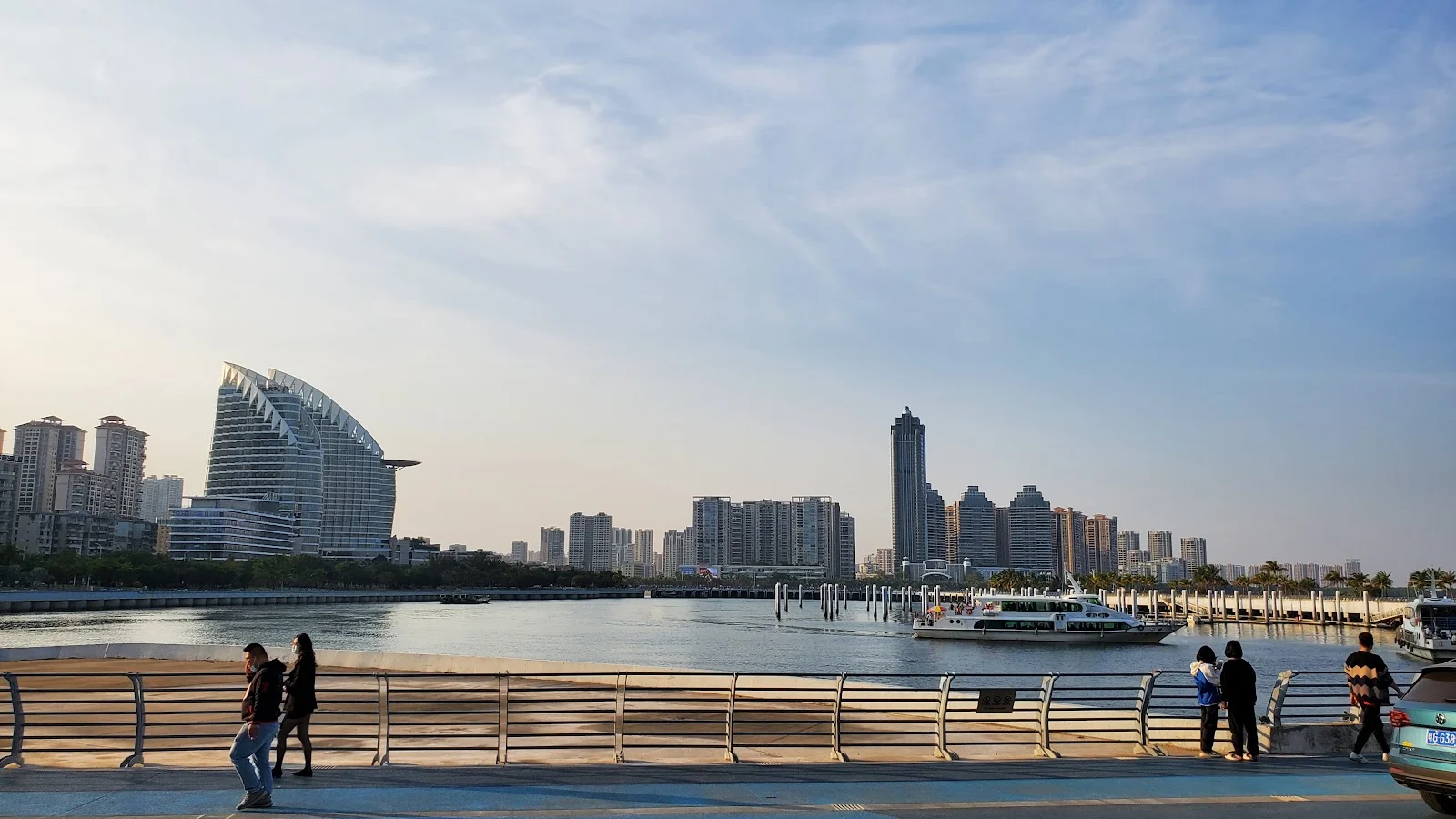 Zhanjiang