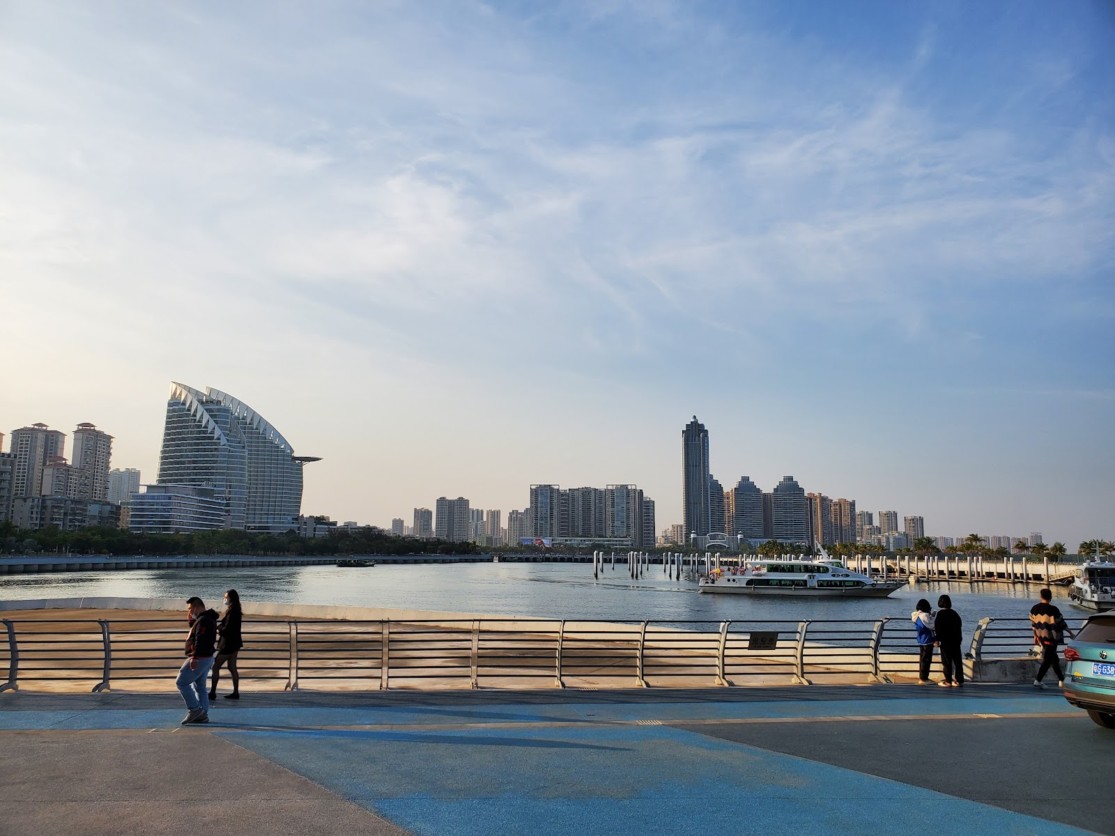 Zhanjiang