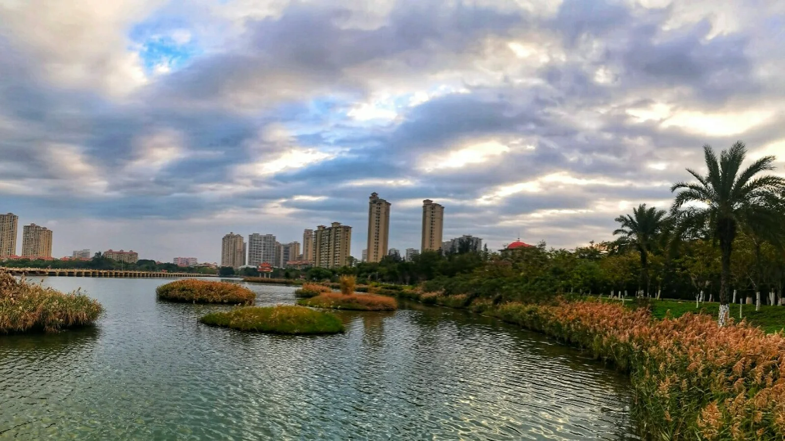 Quanzhou