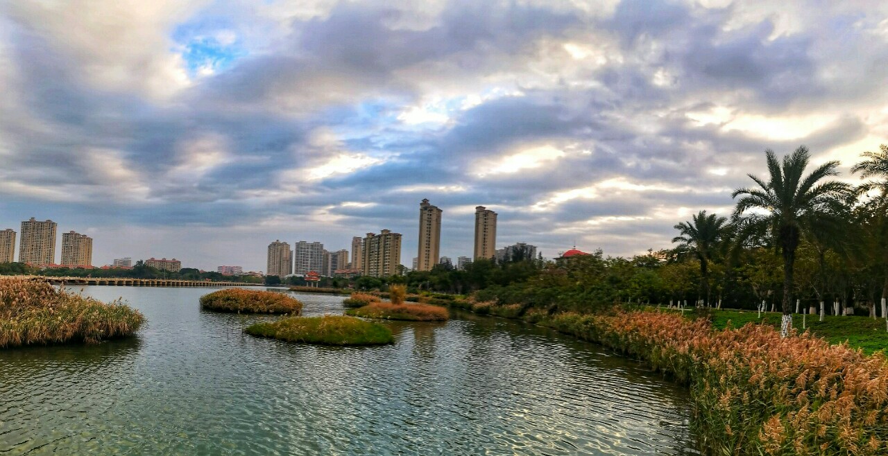 Quanzhou
