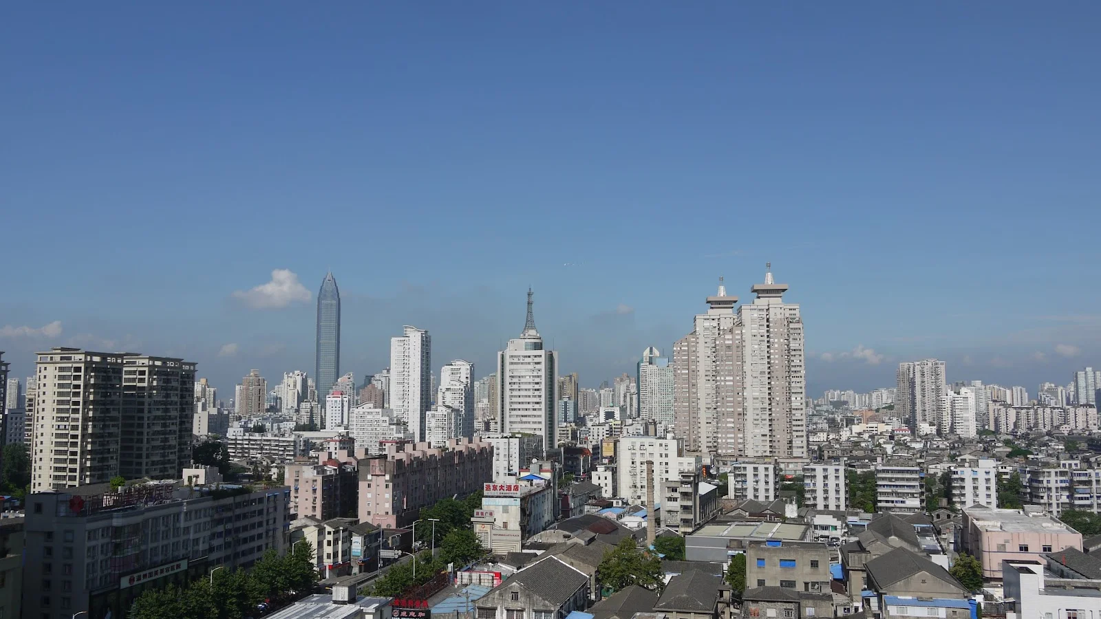 Wenzhou