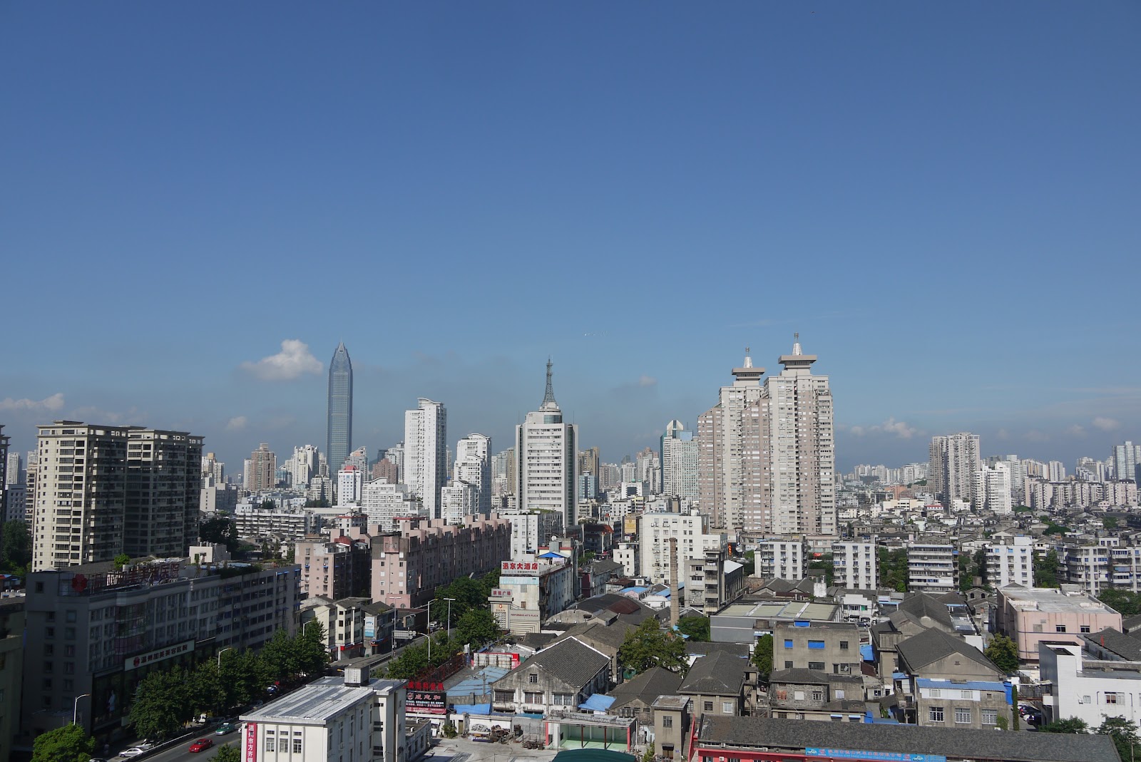 Wenzhou