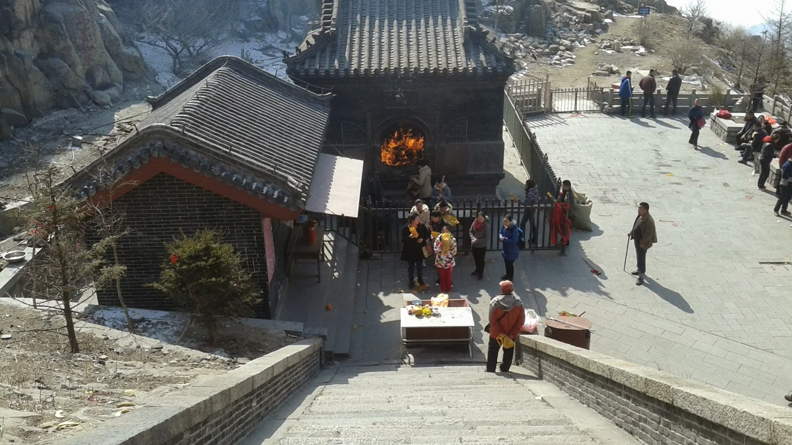 Tai'an