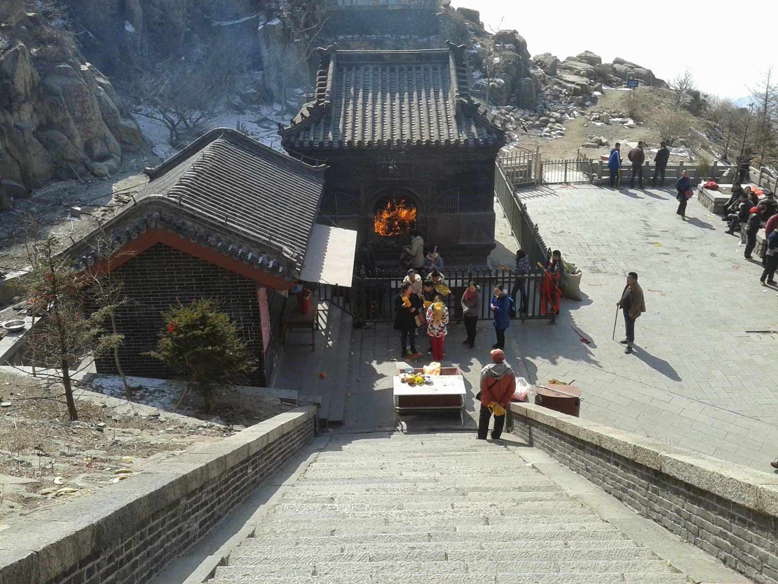 Tai'an