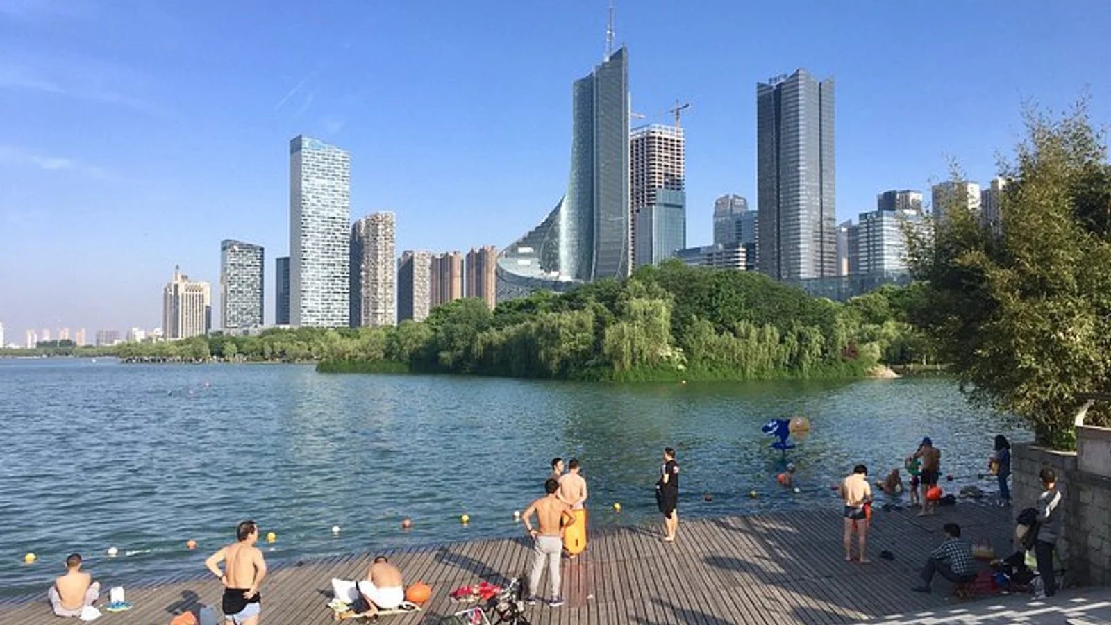 Hefei
