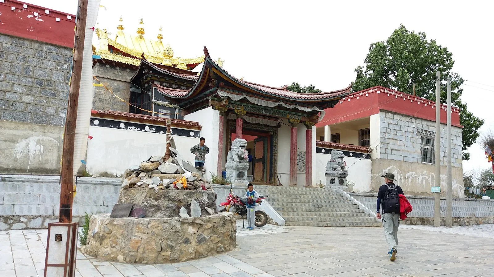 Shangri-La