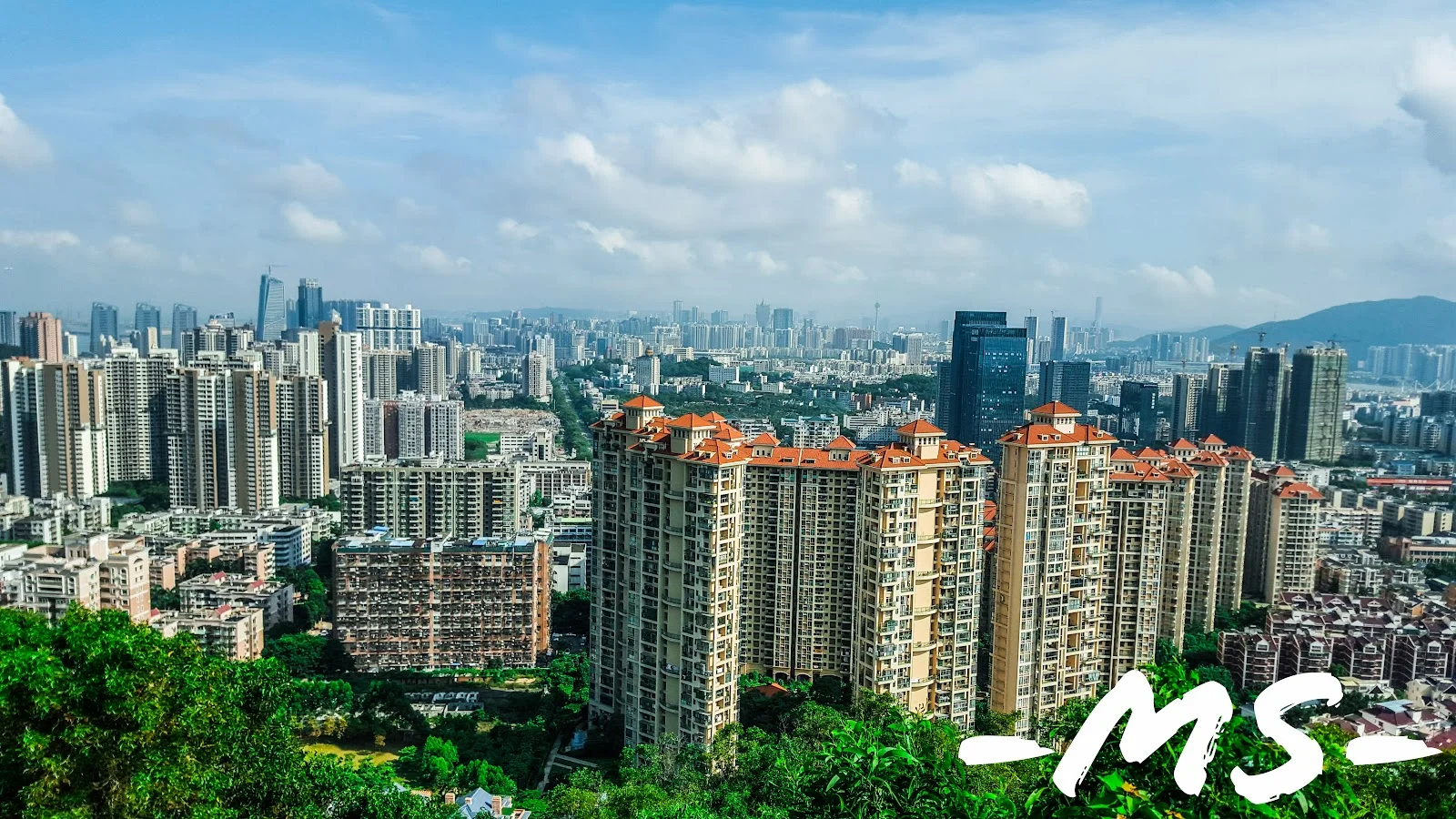 Zhuhai