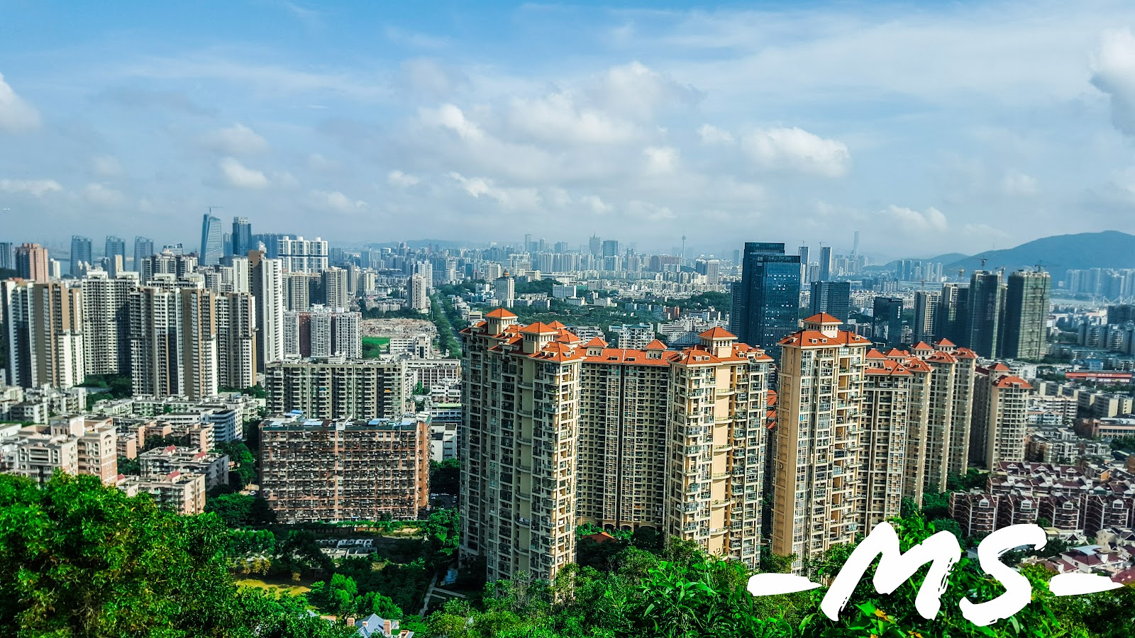 Zhuhai