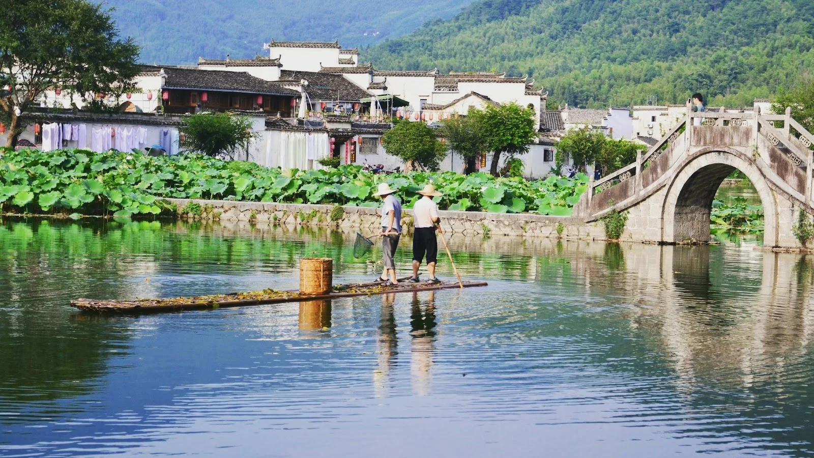 Huangshan