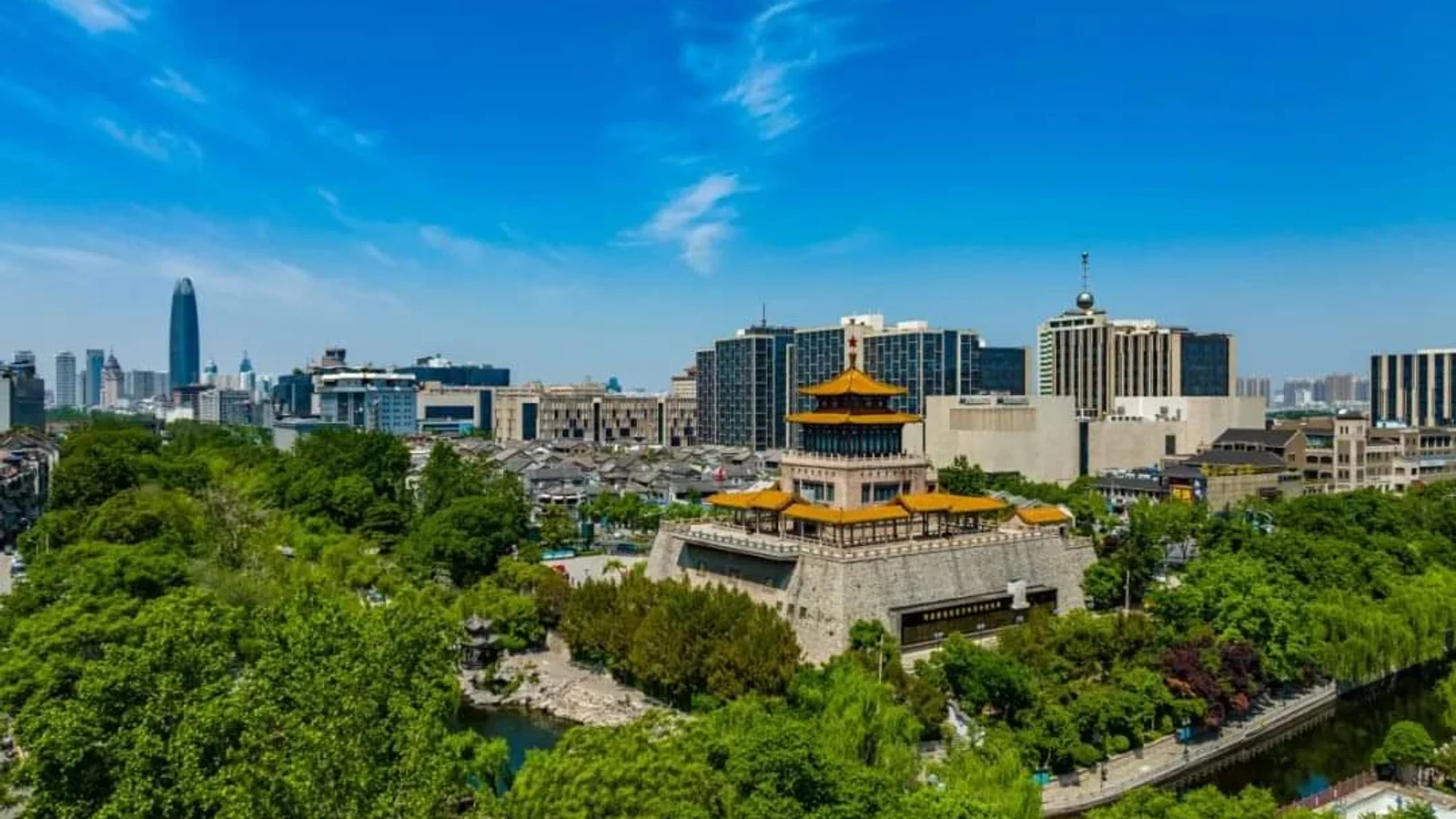 Jinan