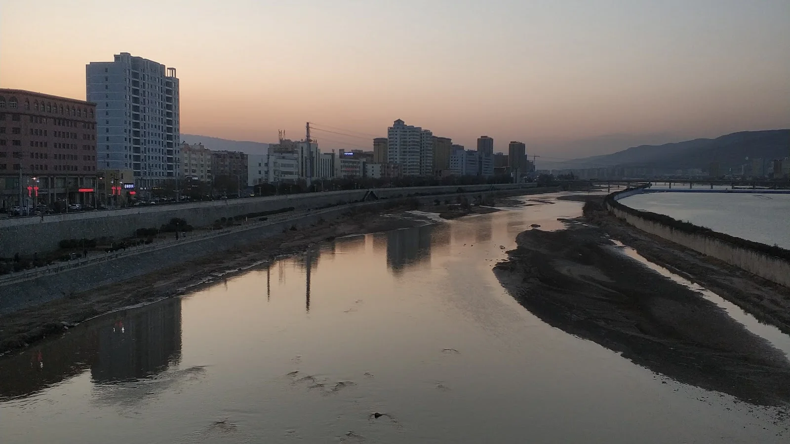 Tianshui