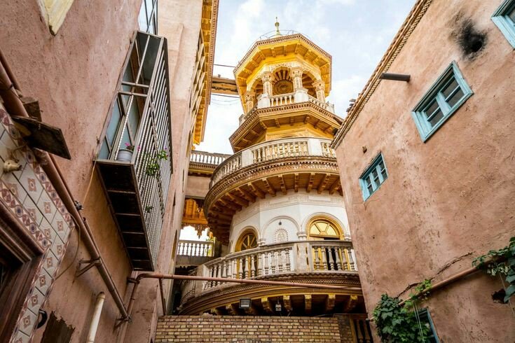 Kashgar