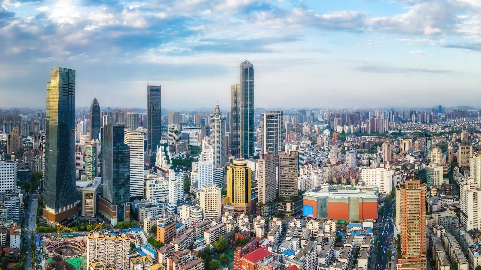 Wuxi