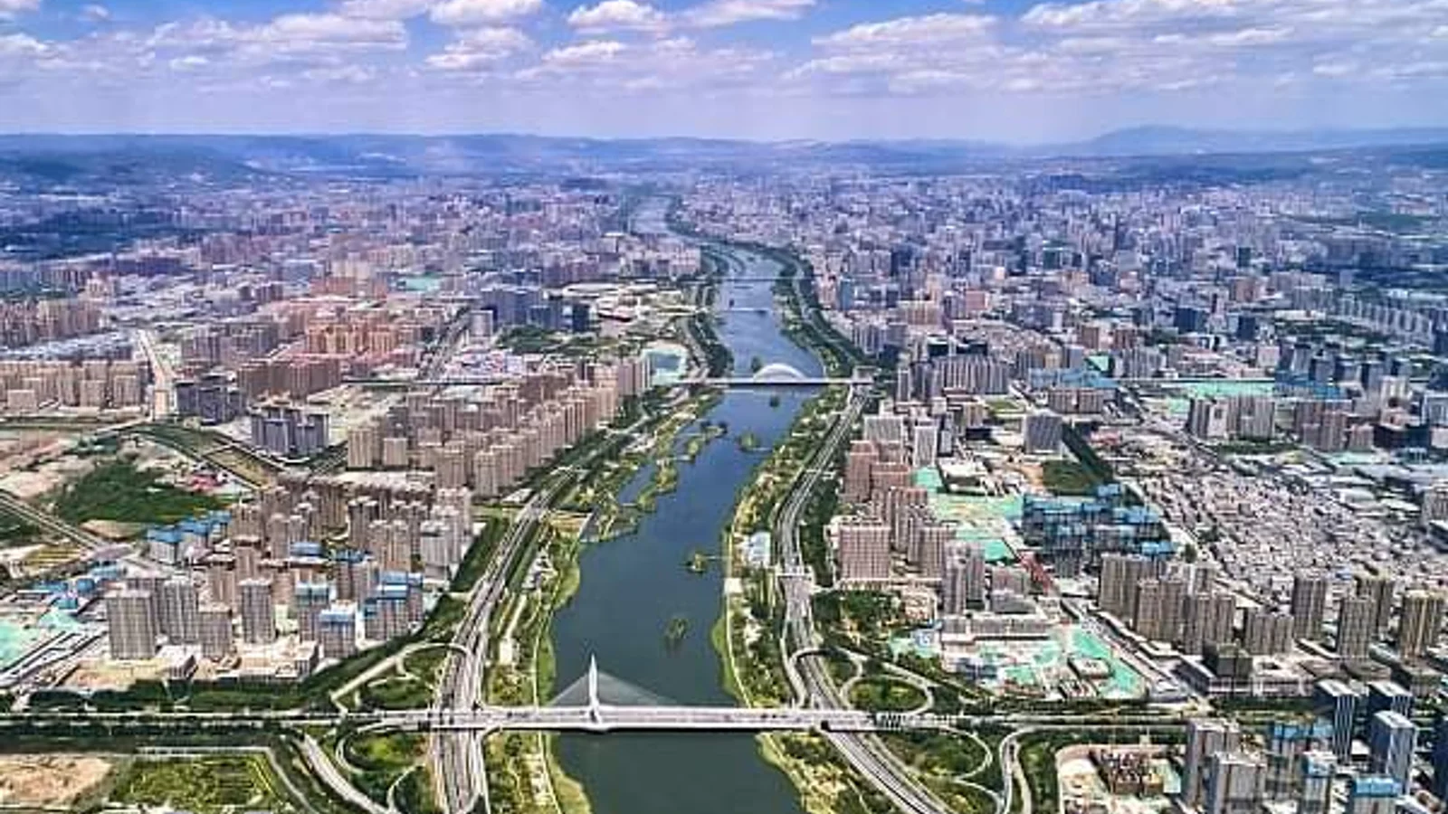 Taiyuan