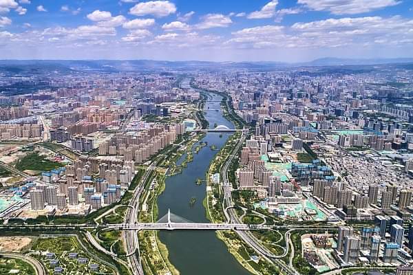 Taiyuan