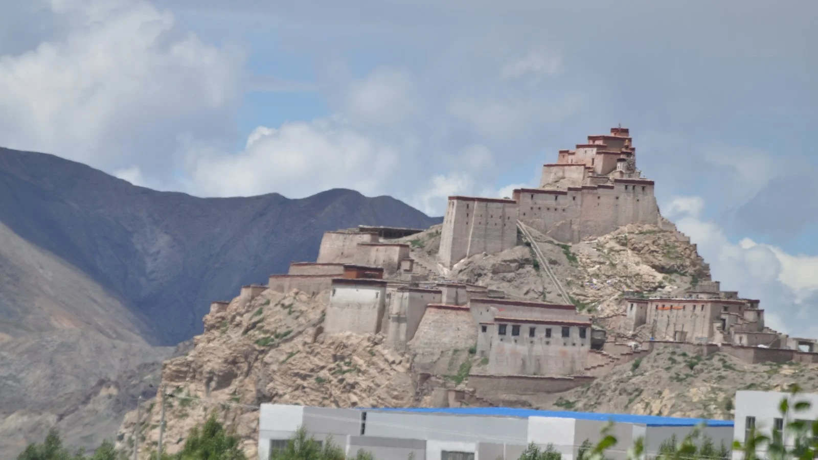 Shigatse