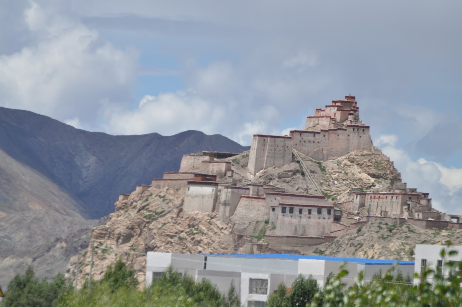Shigatse