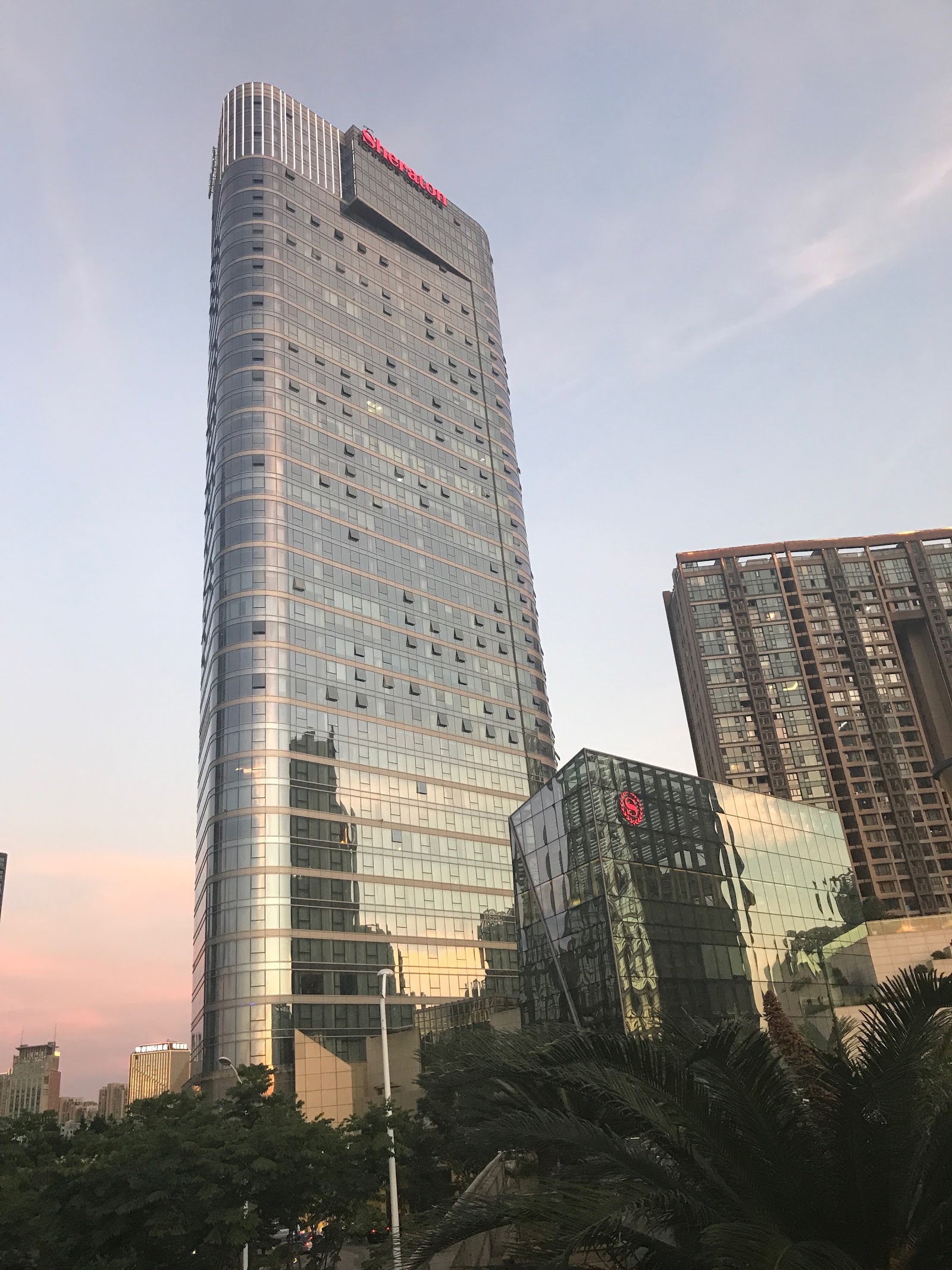 Hangzhou