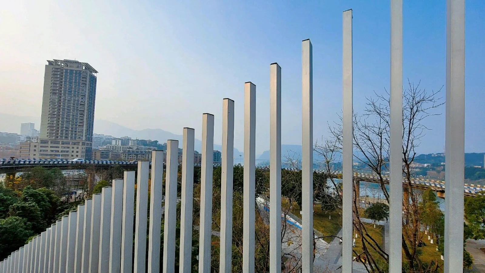 Chongqing
