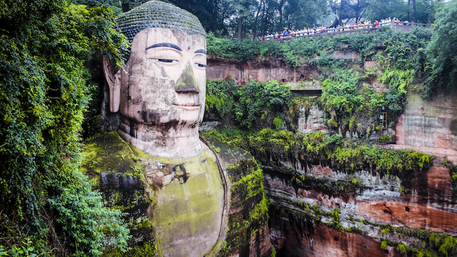 Leshan