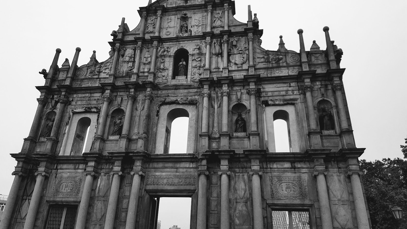 Macau SAR