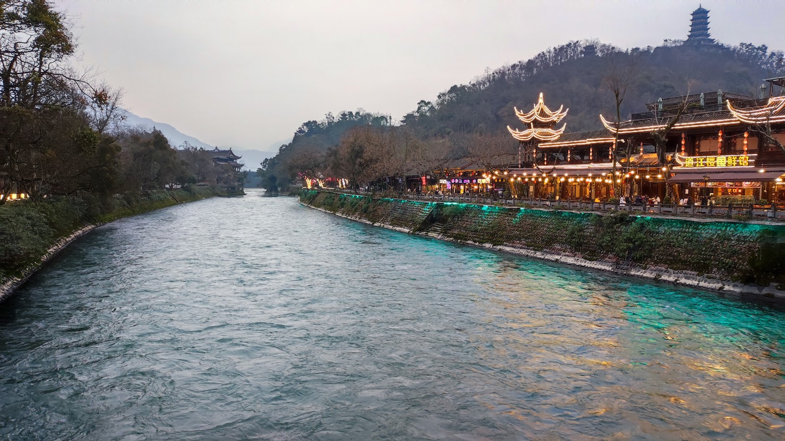 Dujiangyan