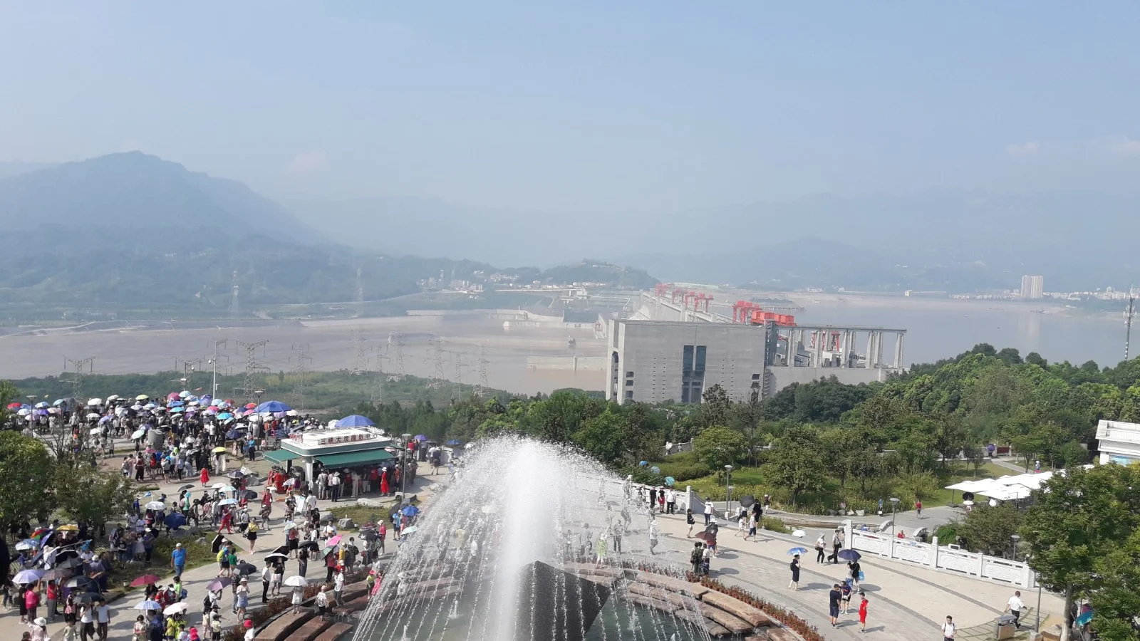 Yichang