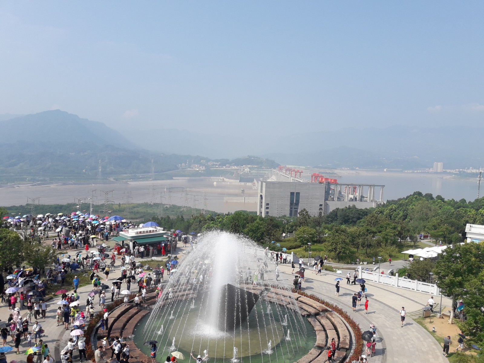 Yichang