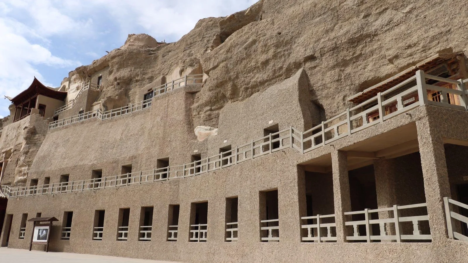 Dunhuang